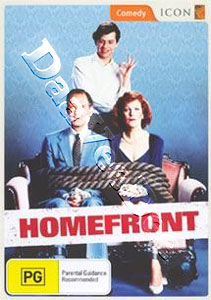 Homefront (DVD)